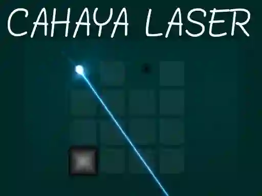 Cahaya Laser — free online game