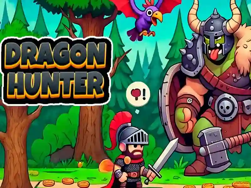 Dragon Hunter