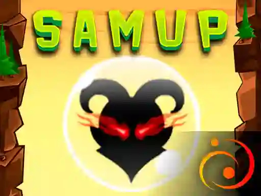 Samup — darmowa gra online