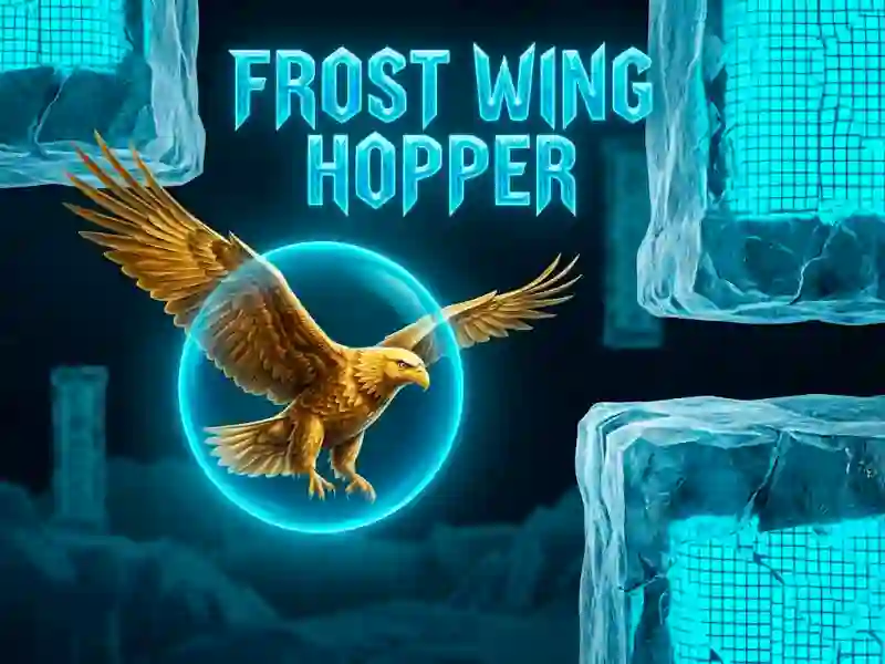 Lojë Frost Wing Hopper në internet
