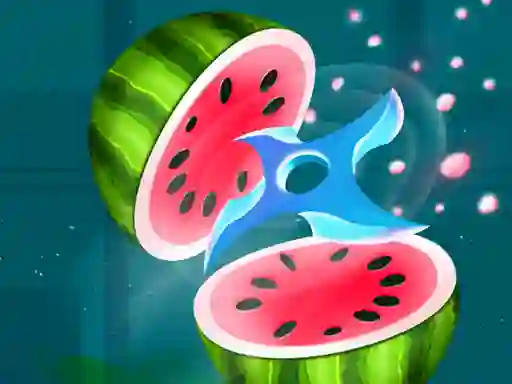 Fruit Cut Master — free online game