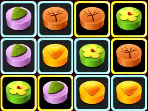 Candy Match 3 — free online game