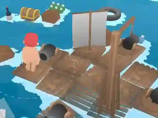 Ahoy! — free online game