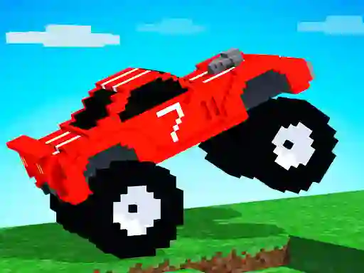 Funny Mad Racing — free online game