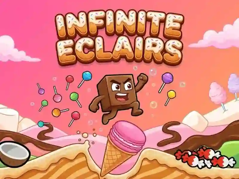 Infinite Eclairs