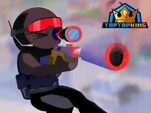 Sniper Trigger Revenge — joc online gratuit