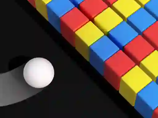Color Bump Online — free online game
