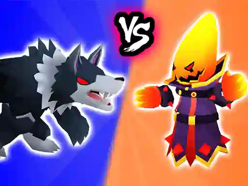 Merge Battle Tactics — free online game