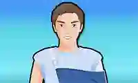 Operate Now Shoulder Surgery — free online game