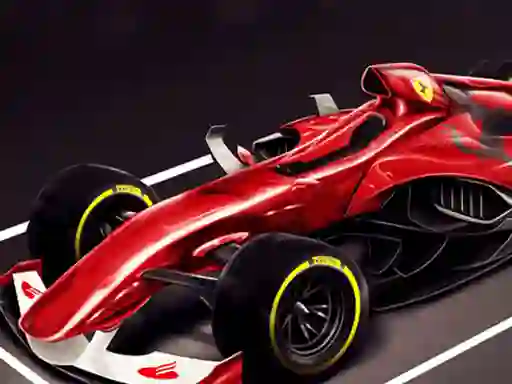 Formula Racing — free online game