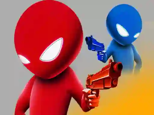 Drunken Duel — free online game