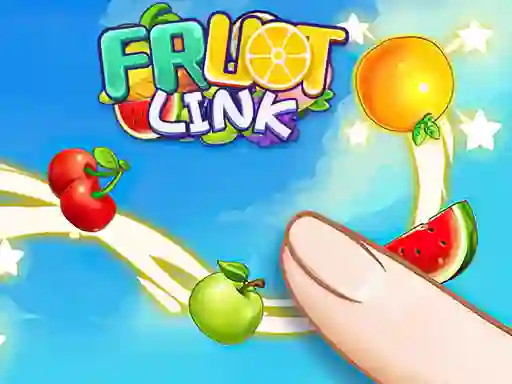 Fruit Link — free online game