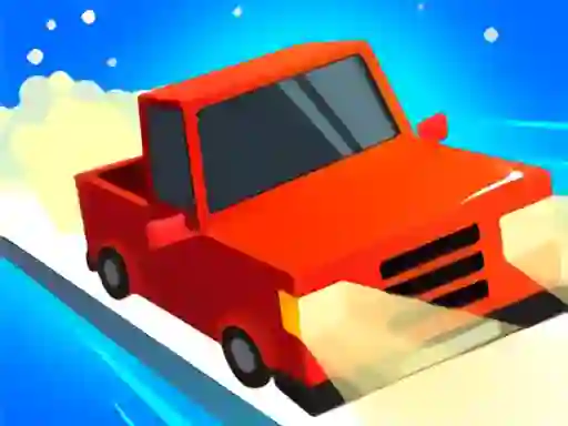 Test Drive Unlimited — free online game