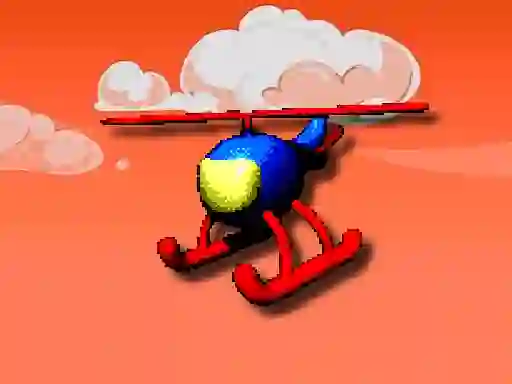 Tap Heli Tap — free online game