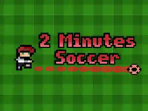 2 Minutes Soccer — free online game