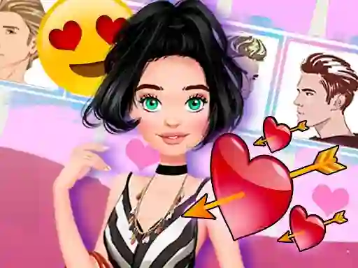 FriendZone Dressup — free online game