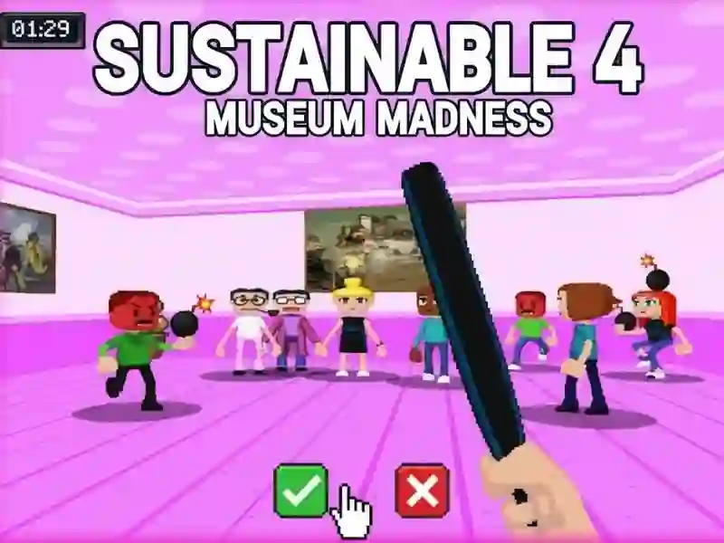 Sustainable 4 Sustainable 4