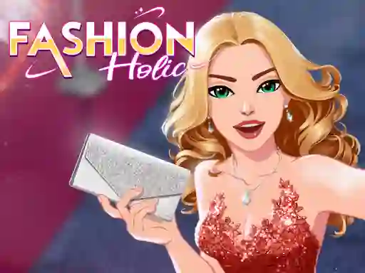 Fashion Holic — free online game