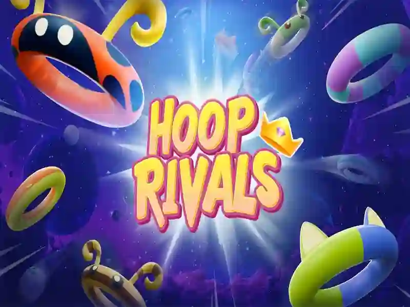 Hoop Rivals Hoop Rivals