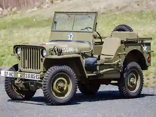 Military Cars Puzzle — free online game