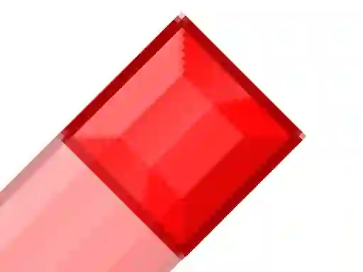 Jump Red Square — free online game