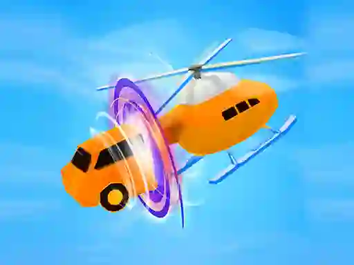 Shape Shifting — free online game