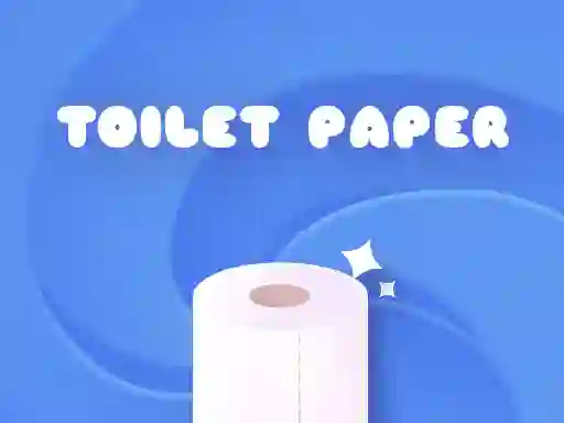 Permainan Toilet Paper talian