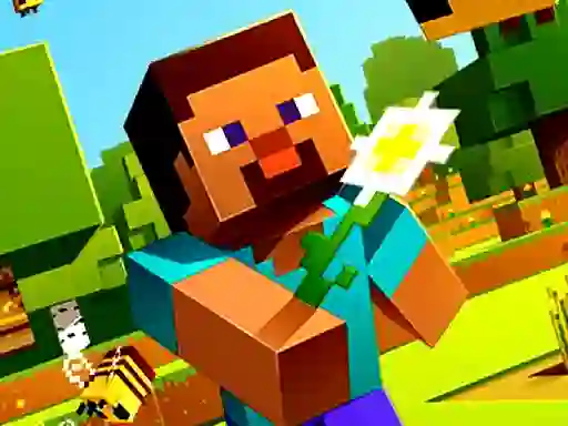 Mineblox Memory Challenge — free online game