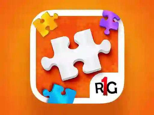 Rotate Puzzle — free online game