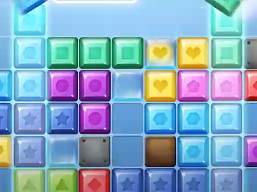 Block Breaker King: Mission — free online game