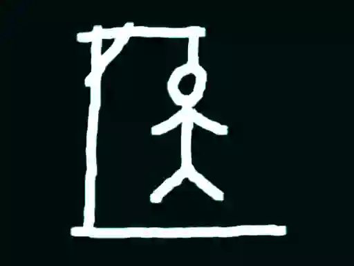 Hangman 2-4 Players — لعبة مجانية اون لاين