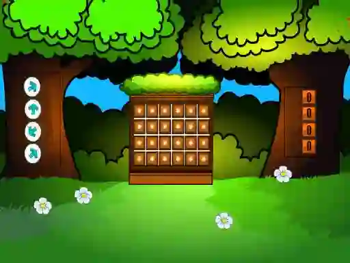 Puzzling Estate Escape – kostenloses Online-Spiel