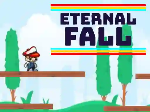 Eternal Fall — free online game