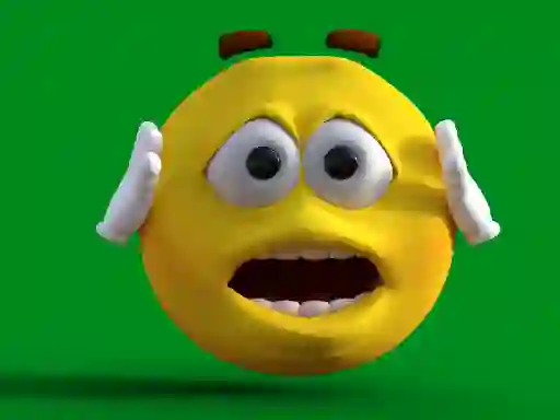 Jeu Smiley Face Emoji Jigsaw en ligne