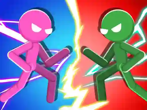 Supreme Duelist  — free online game