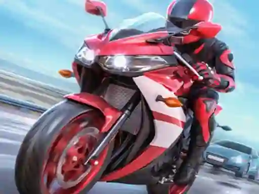 Motorcycle Racing 2022 – kostenloses Online-Spiel