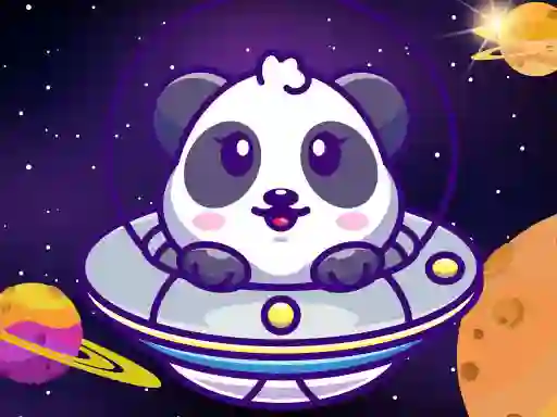 Survival UFO — free online game