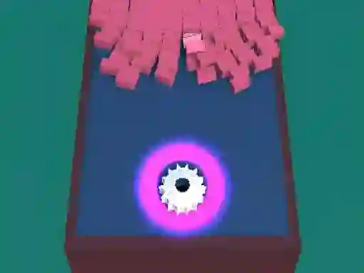 Shape Anti-Magnet — free online game