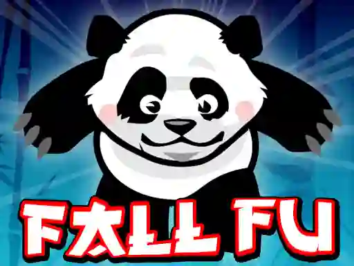 Fall Fu  — free online game