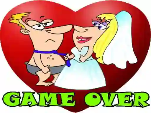The Cupid's Arrow  — free online game