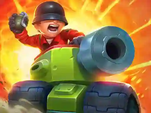 Fieldrunners TD — free online game