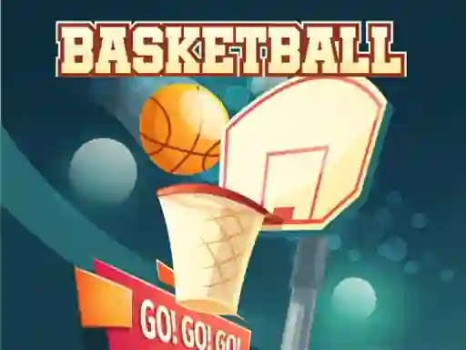 Basketball — joc online gratuit