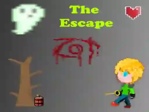The Escape  — free online game