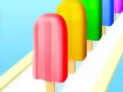Popsicle Stack  — free online game