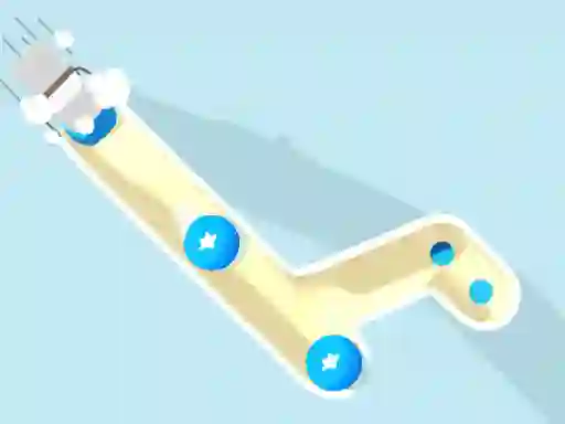 Pile It 3D — free online game