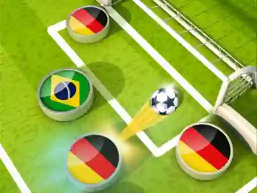 Foot  — free online game