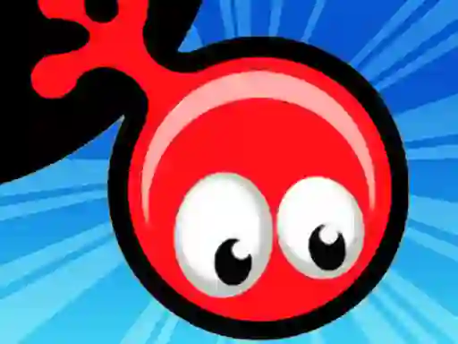 Color Balls Of Goo — free online game