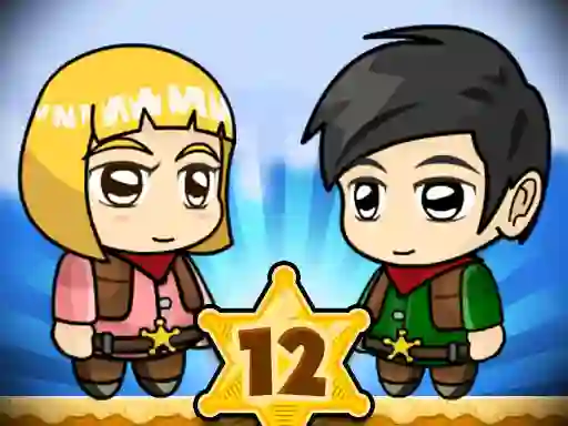 Zombie Mission 12 — free online game