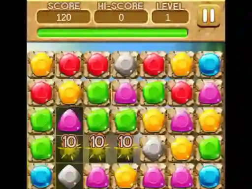 Diamond Match — free online game