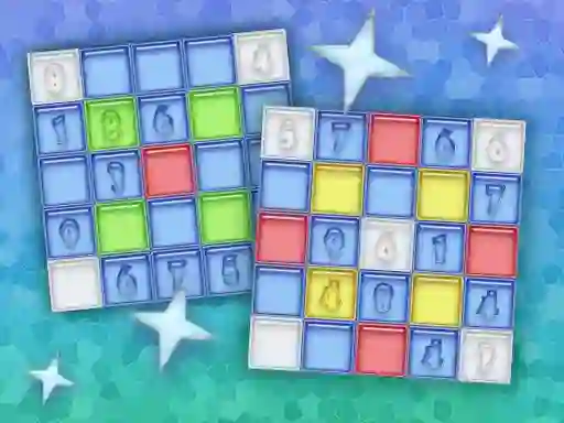 Digitz! — free online game